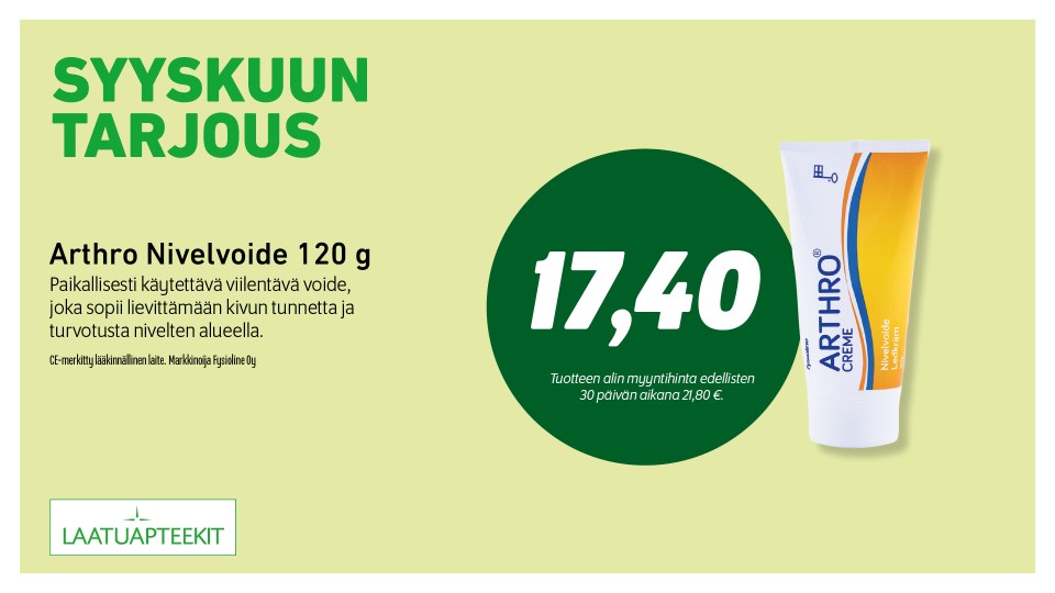 Arthro Nivelvoide 120 g